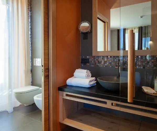 Asiago Sporting Hotel & Spa 4*