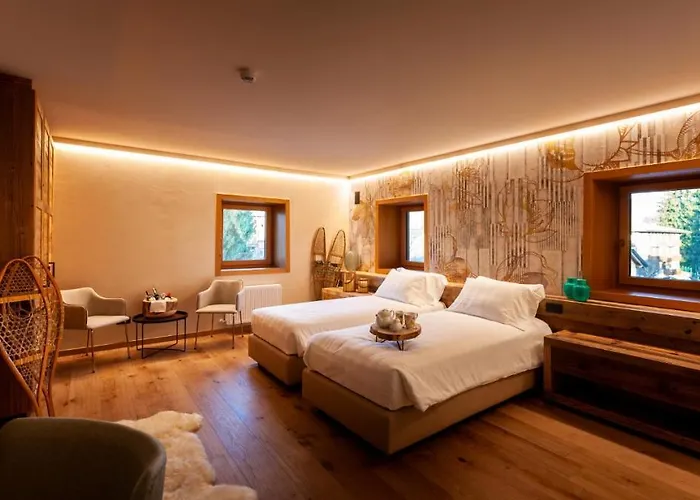 Asiago Sporting Hotel & Spa 4* Asiago