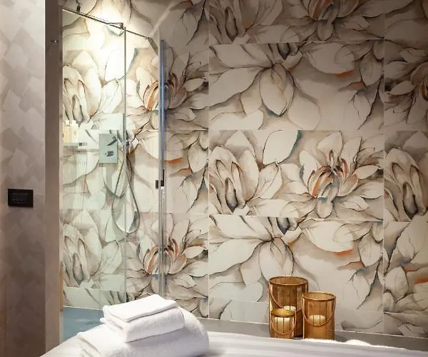 Hotel Asiago Sporting Hotel & Spa Asiago