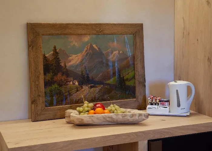 Hotel Asiago Sporting Hotel & Spa