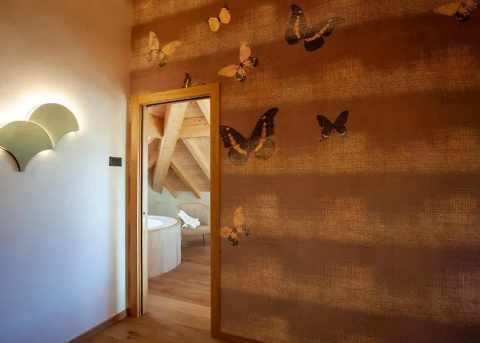 Asiago Sporting Hotel & Spa Hotel Asiago