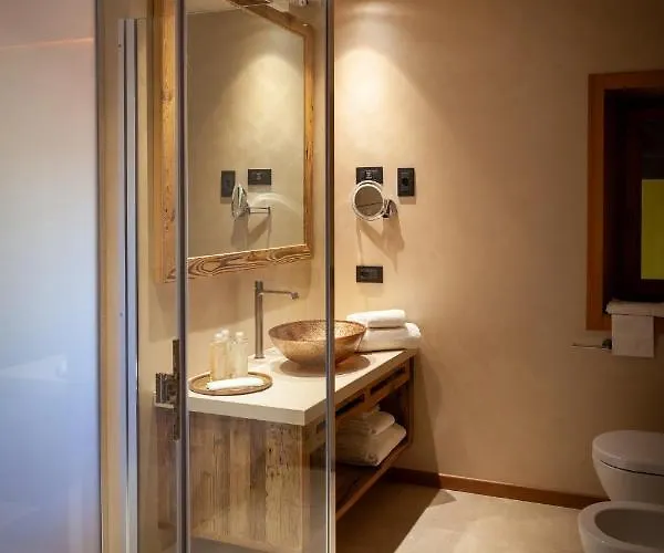 Asiago Sporting Hotel & Spa 4* Asiago