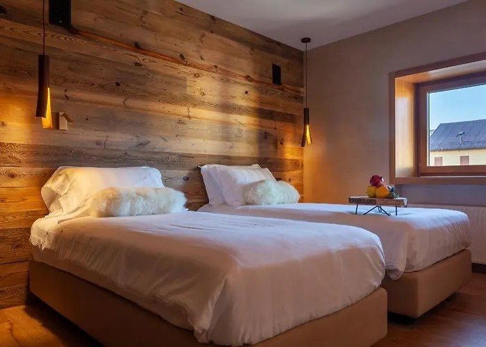 Asiago Sporting Hotel & Spa