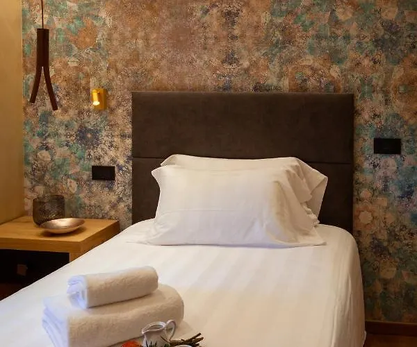 Asiago Sporting Hotel & Spa Asiago