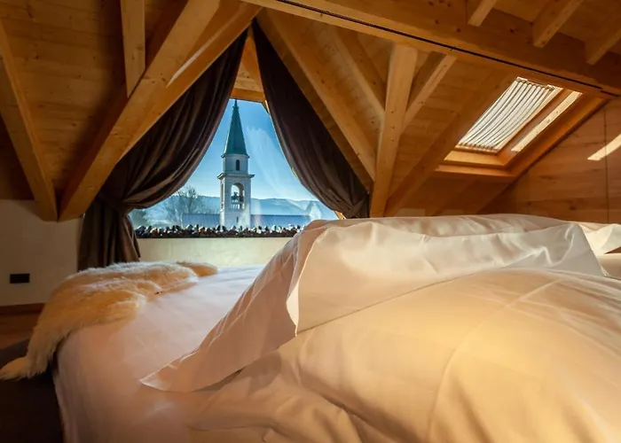 Asiago Sporting Hotel & Spa