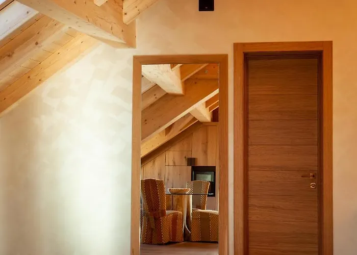 Asiago Sporting Hotel & Spa Hotel Asiago