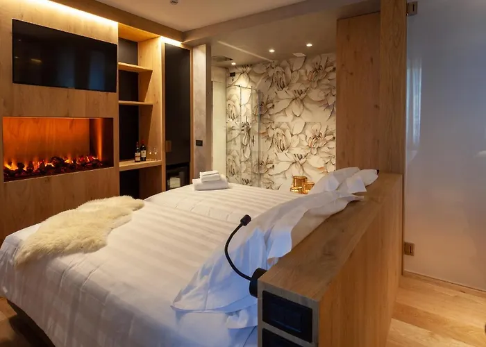 Sporting & Hotel 4*