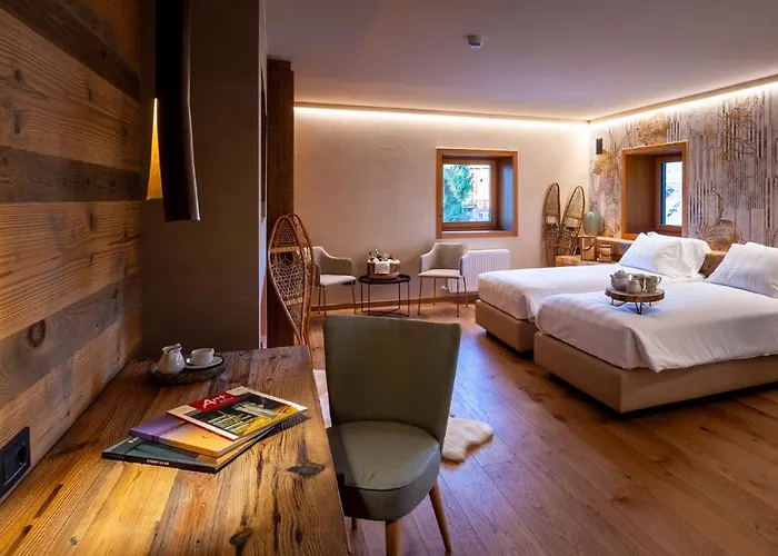 Hotel Sporting &