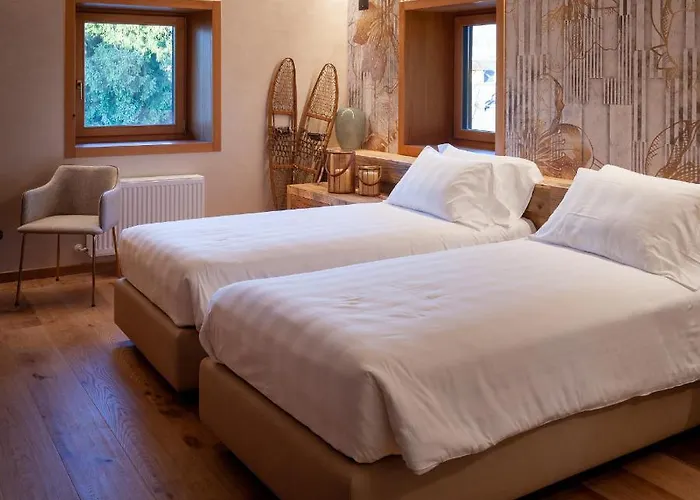 Asiago Sporting Hotel & Spa 4*