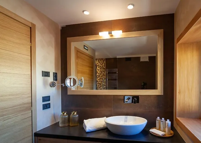 Asiago Sporting Hotel & Spa 4* Asiago