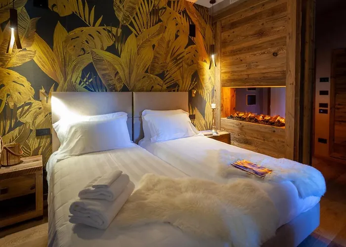 Asiago Sporting Hotel & Spa 4* Asiago