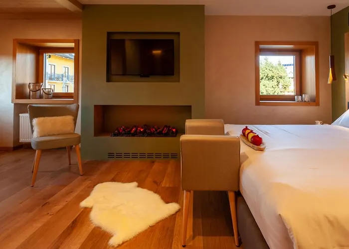 Asiago Sporting Hotel & Spa Asiago