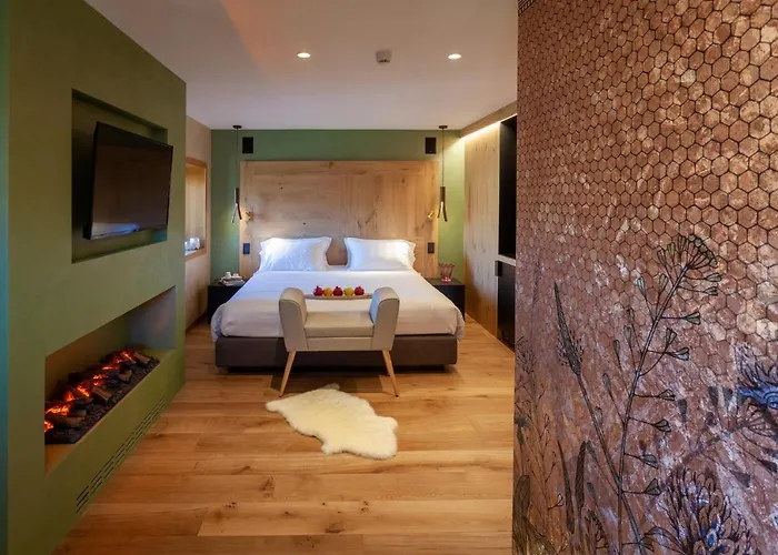 Asiago Sporting Hotel & Spa