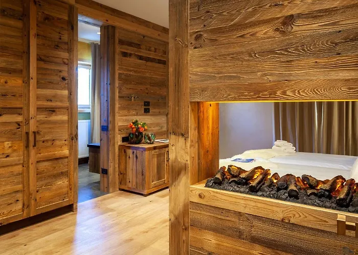 Asiago Sporting Hotel & Spa Asiago