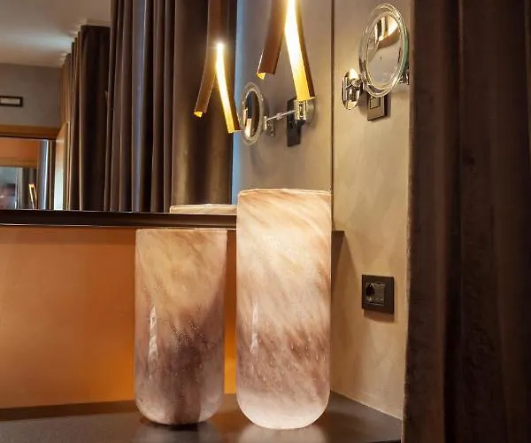 Asiago Sporting Hotel & Spa Hotel