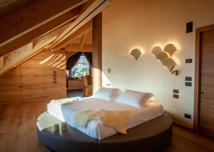 Asiago Sporting Hotel & Spa Hotel 4*