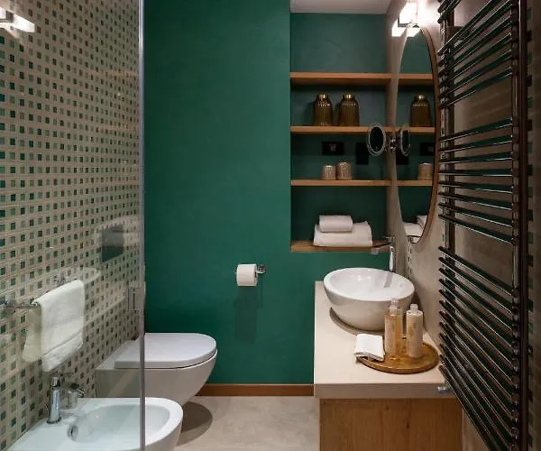 Asiago Sporting Hotel & Spa 4*