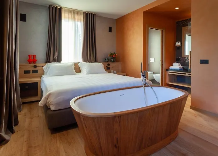 Hotel Asiago Sporting Hotel & Spa