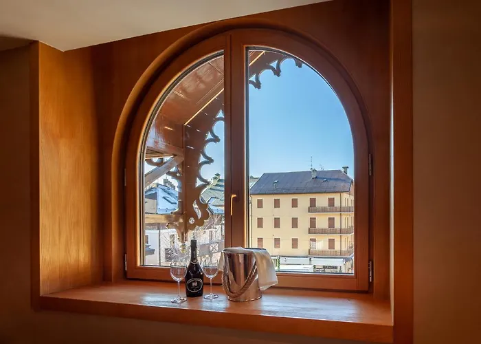 Asiago Sporting Hotel & Spa 4*