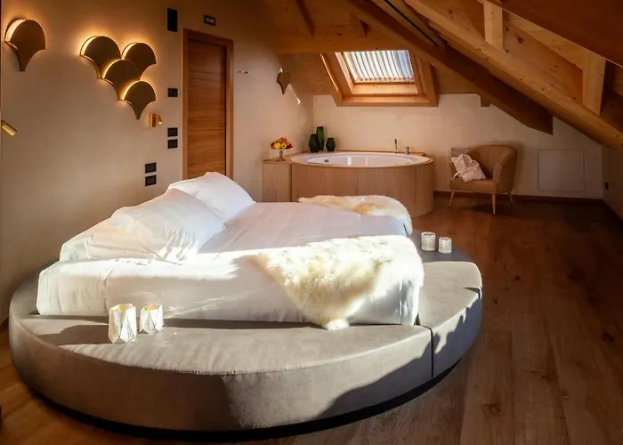 Hotel Asiago Sporting Hotel & Spa