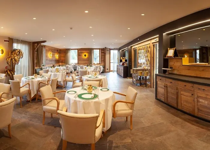 Asiago Sporting Hotel & Spa Hotel