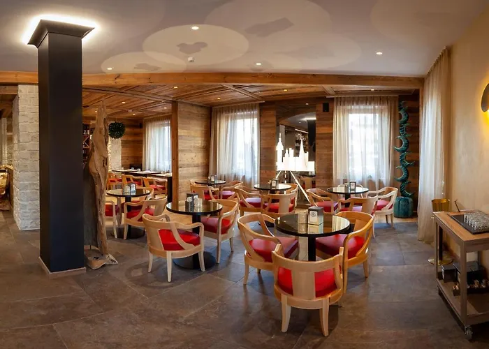 Asiago Sporting Hotel & Spa Hotel Asiago