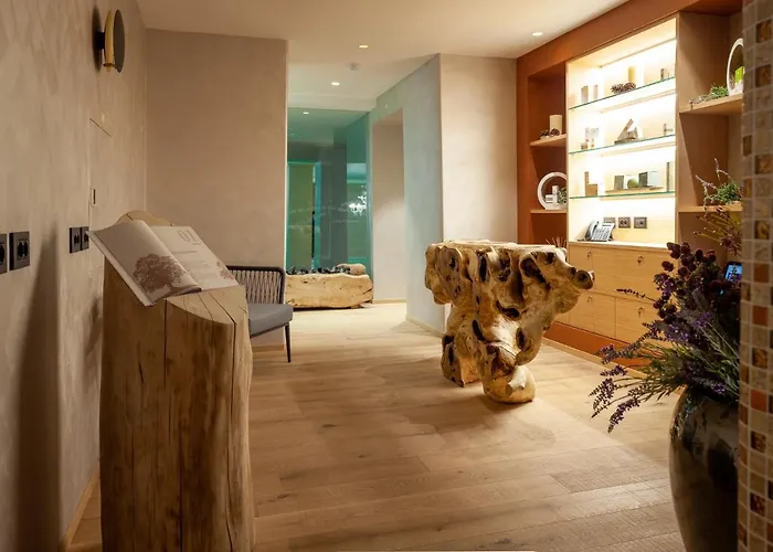 Hotel Asiago Sporting Hotel & Spa