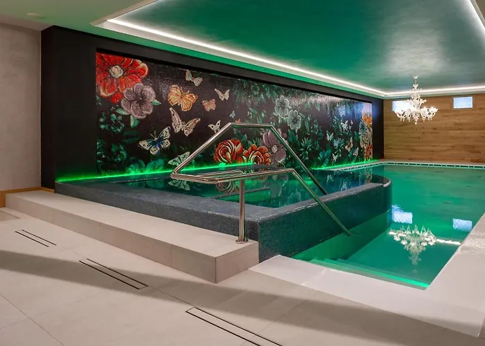 Asiago Sporting Hotel & Spa