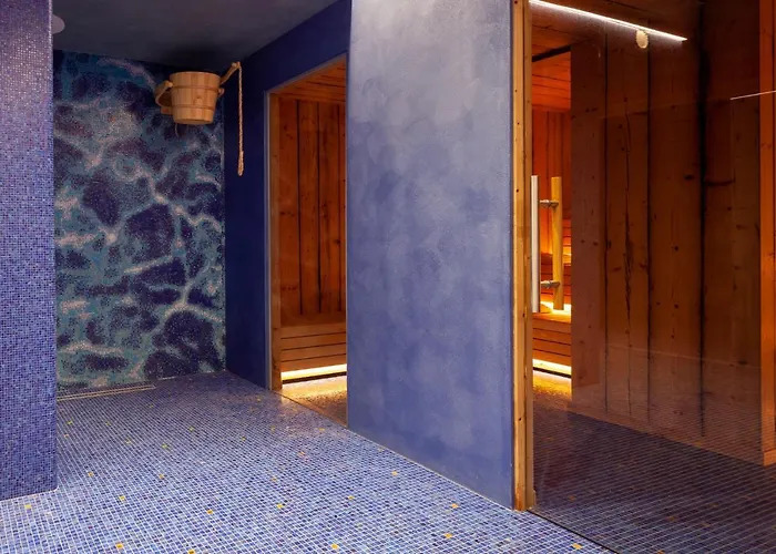 Asiago Sporting Hotel & Spa Hotel Asiago