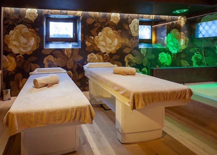 Asiago Sporting Hotel & Spa 4*