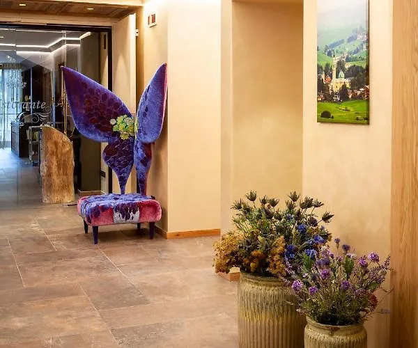 Asiago Sporting Hotel & Spa