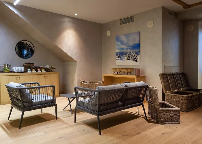 Asiago Sporting Hotel & Spa