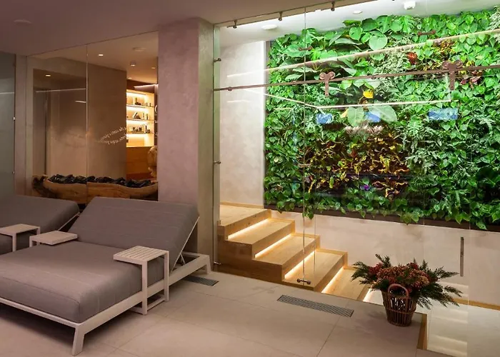 Asiago Sporting Hotel & Spa Hotel