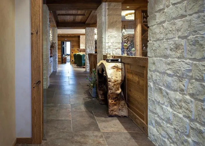 Asiago Sporting Hotel & Spa Asiago