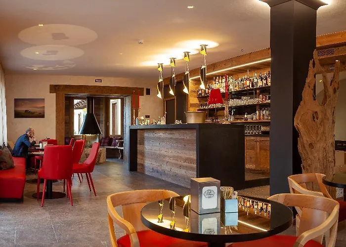 Hotel Asiago Sporting Hotel & Spa Asiago