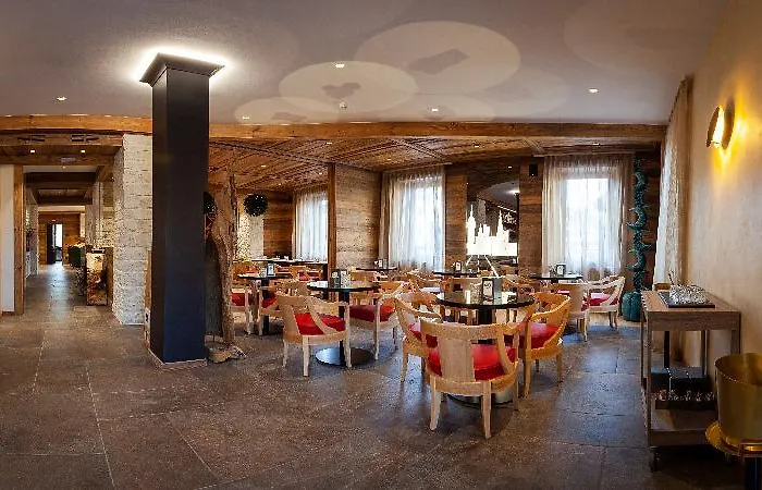 Asiago Sporting Hotel & Spa Asiago